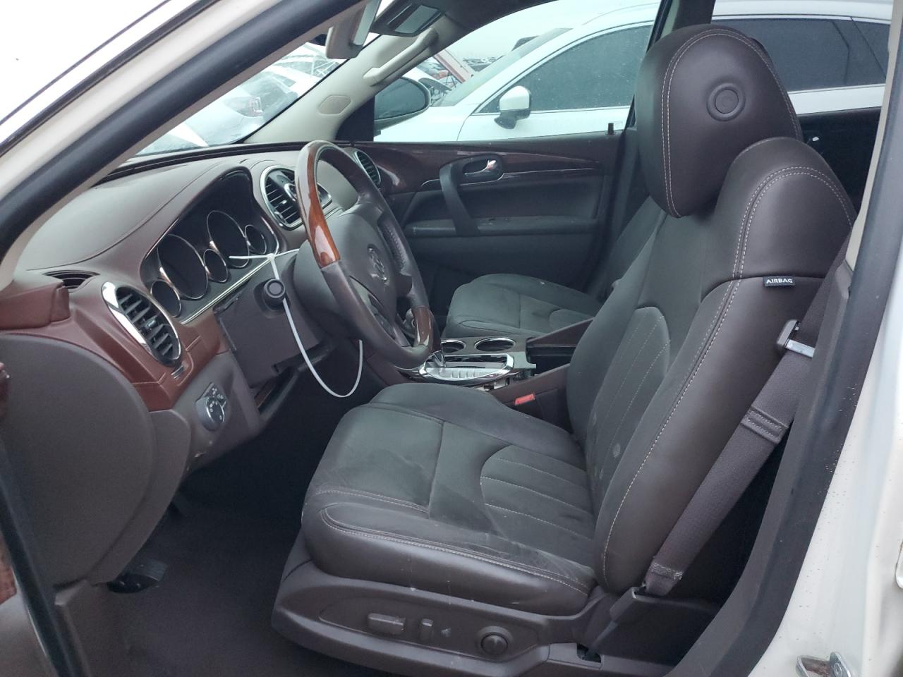2013 Buick Enclave - Image 7