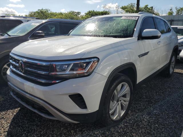 2021 Volkswagen Atlas Cross Sport Sel