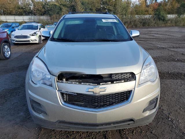 Parquets CHEVROLET EQUINOX 2013 Gold