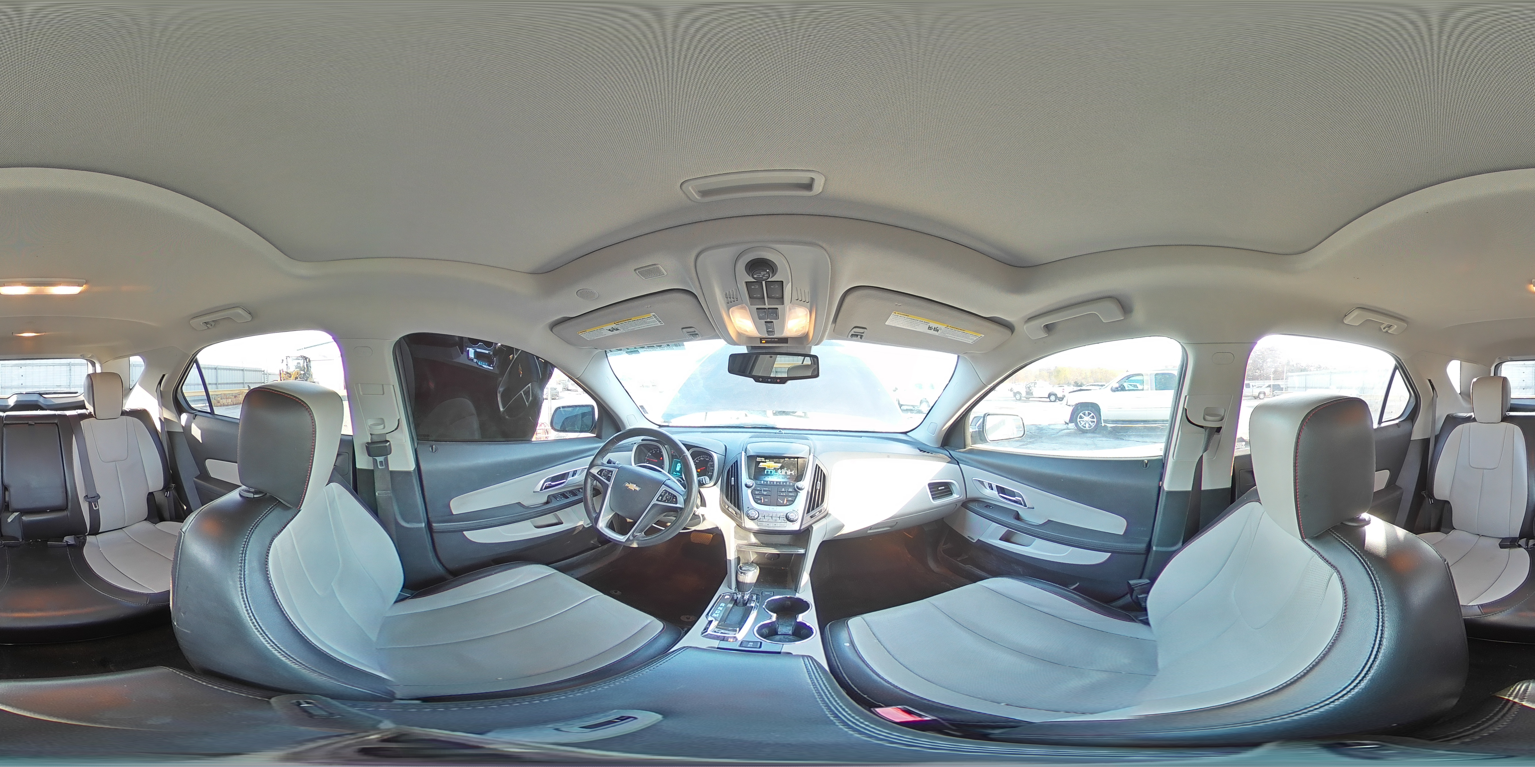 2016 Chevrolet Equinox - Image 15