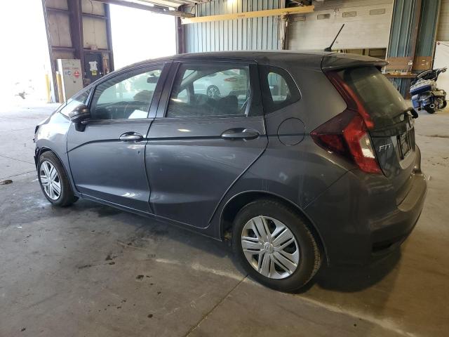 3HGGK5H40LM701394 Honda Fit LX 2