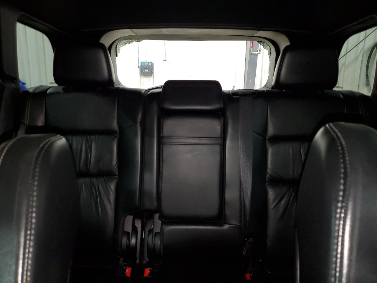 2014 Jeep Grand Cherokee - Image 10