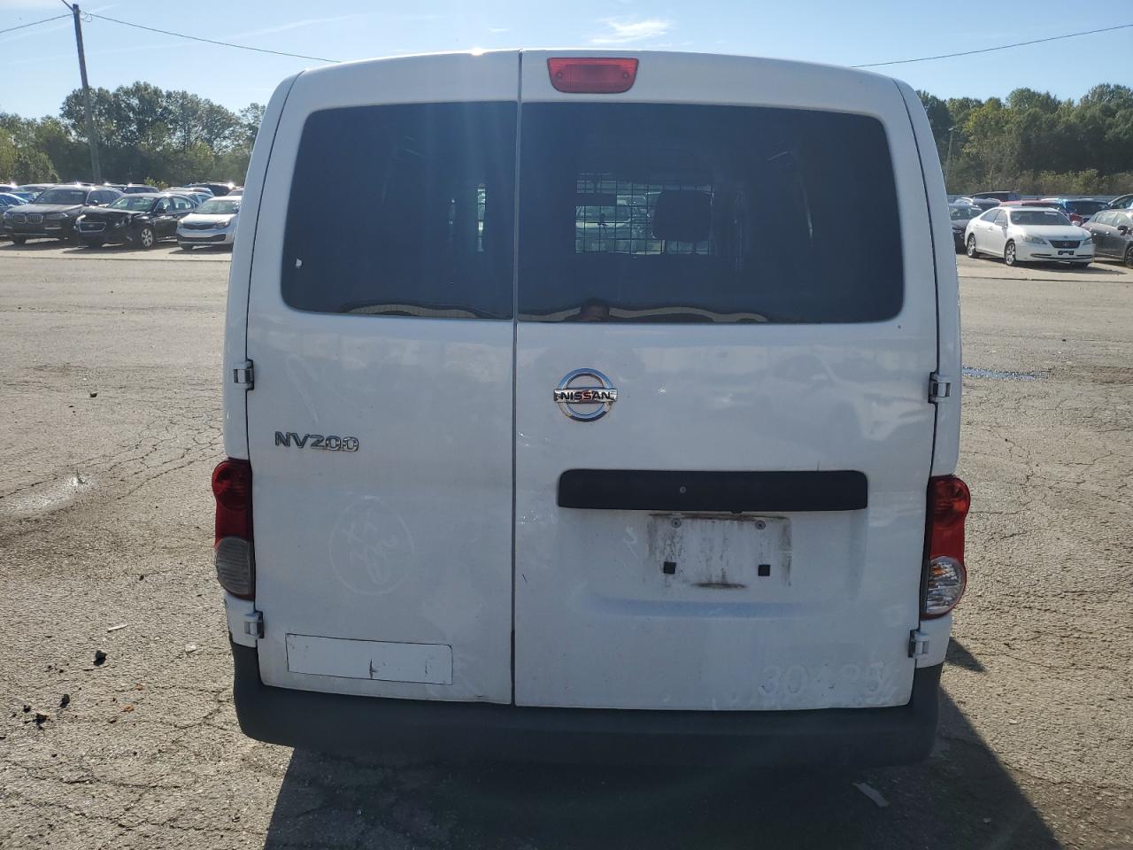 2019 Nissan Nv200 2.5S VIN: 3N6CM0KN2KK700864 Lot: 73712214