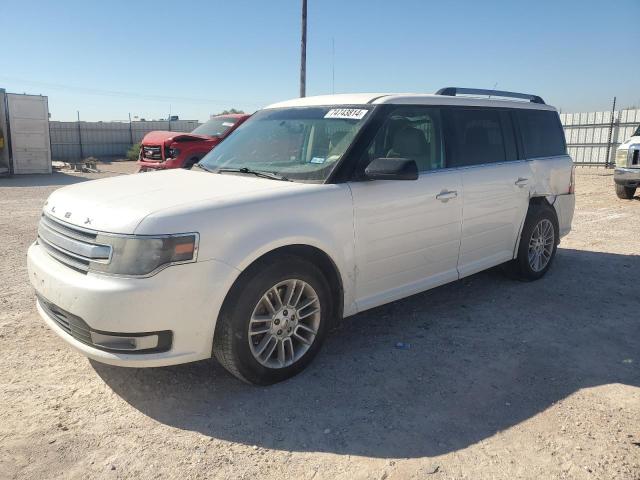 2013 Ford Flex Sel