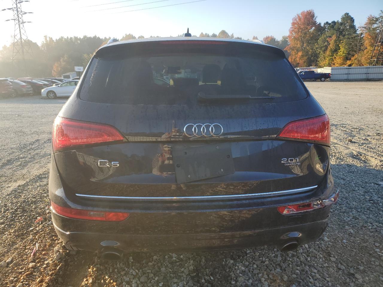 WA1LFAFP7FA139402 2015 Audi Q5 Premium Plus