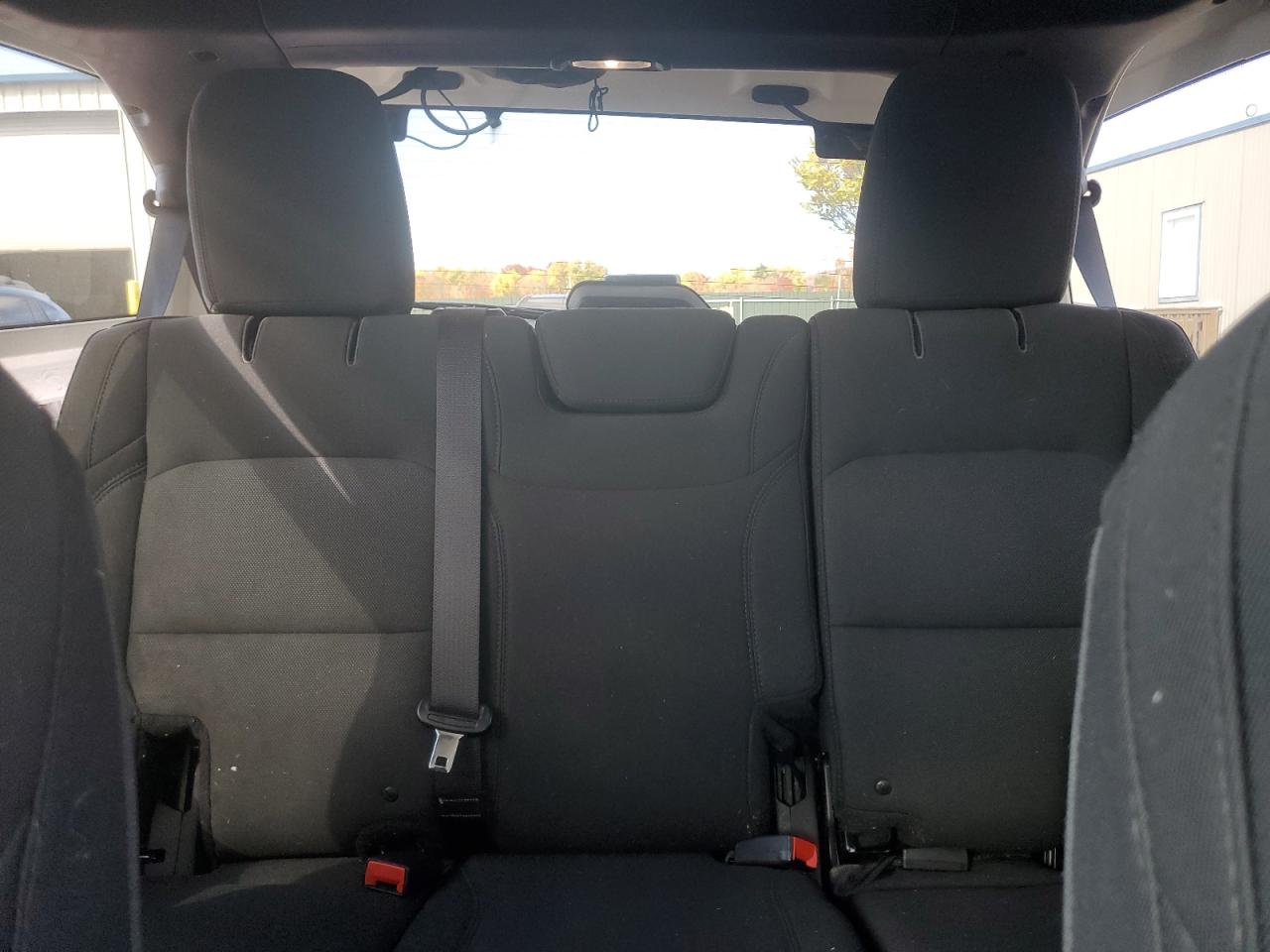 2018 Jeep Wrangler - Image 10