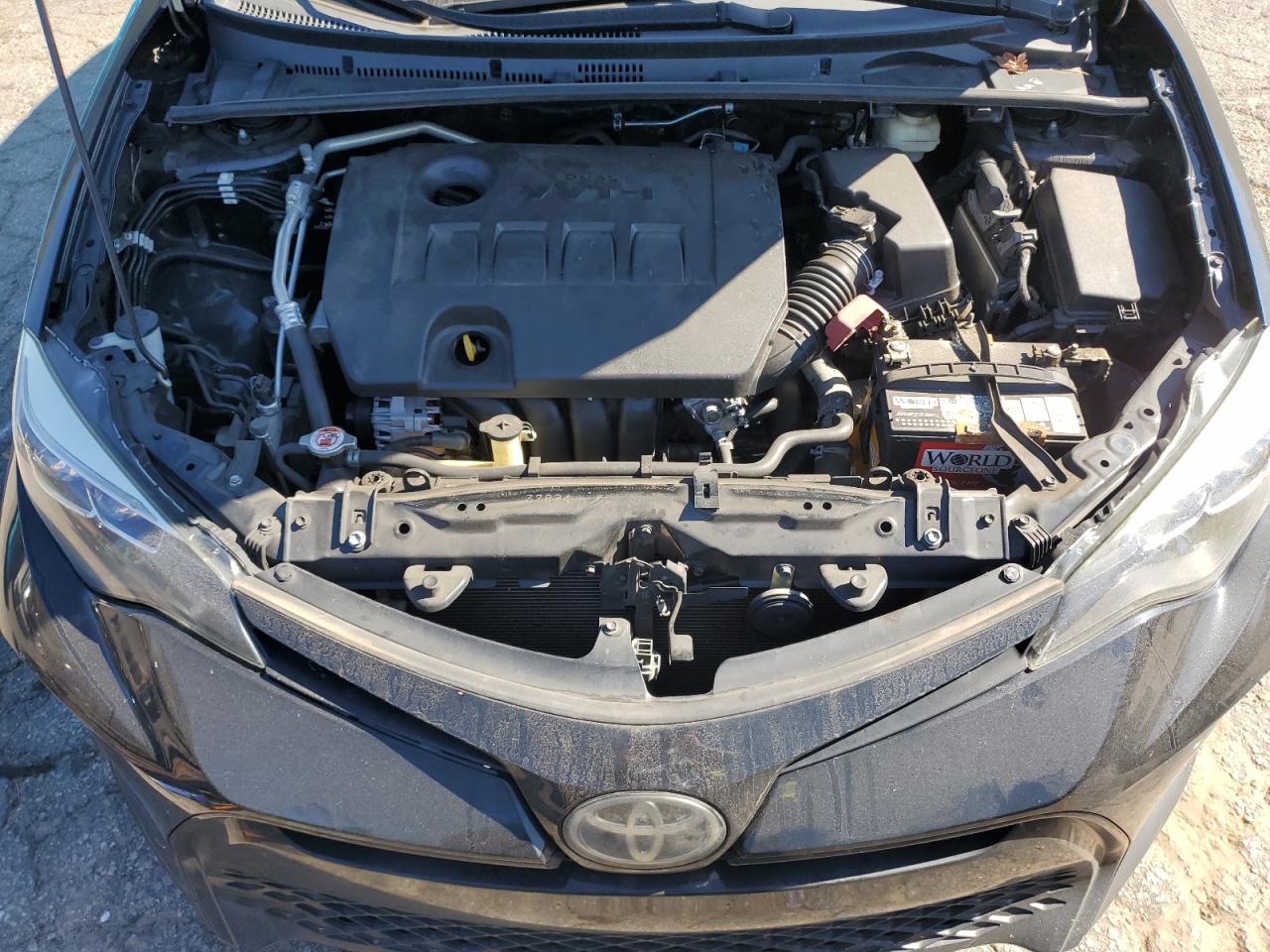 2018 Toyota Corolla - Image 11