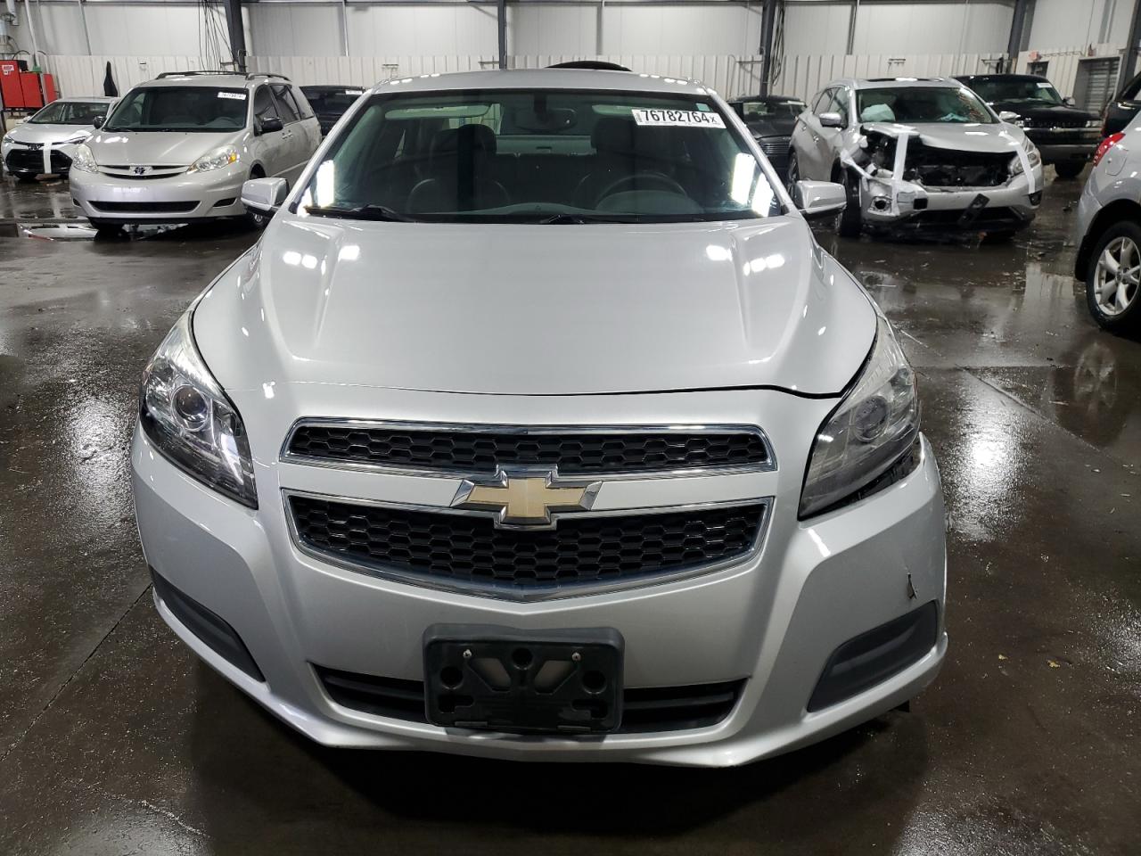 2013 Chevrolet Malibu - Image 5