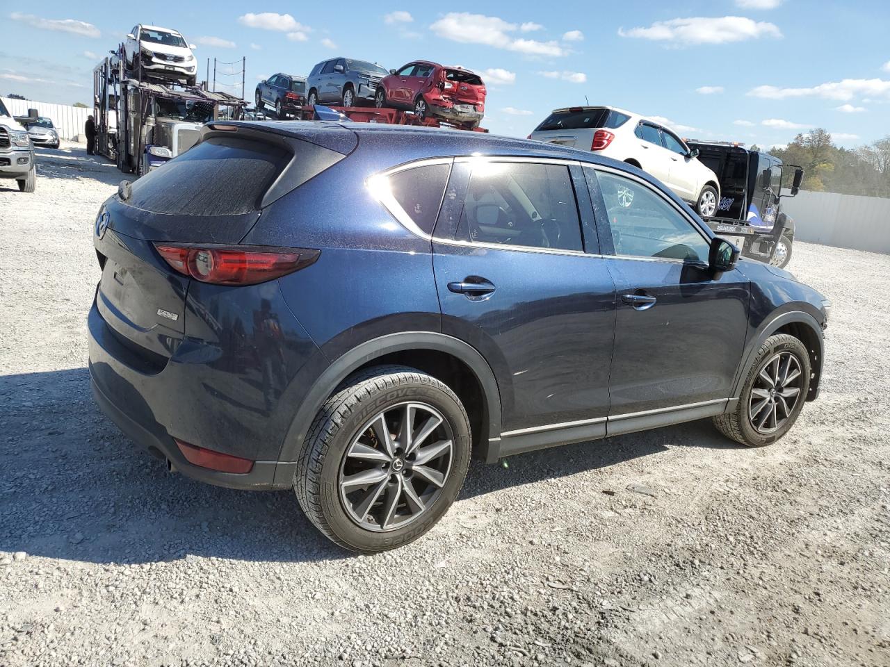 2017 Mazda CX-5 - Image 3