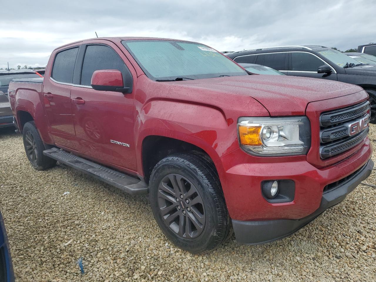2019 GMC Canyon - Image 4