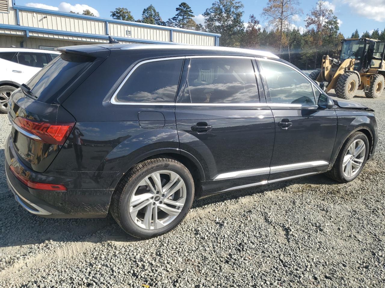 2021 Audi Q7 - Image 3