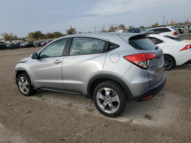  HONDA HR-V 2020 Srebrny