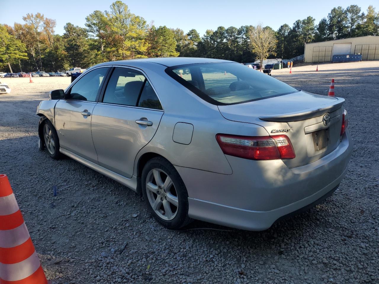 2009 Toyota Camry - Image 2
