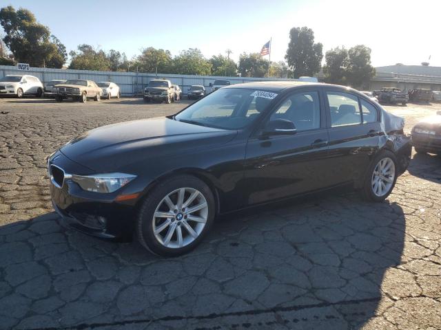 2014 Bmw 328 I Sulev