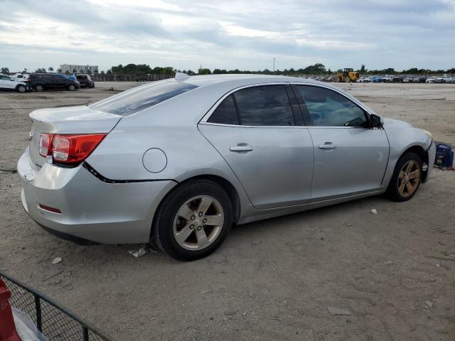  CHEVROLET MALIBU 2013 Чорний