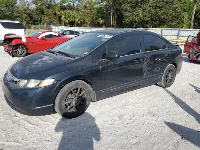 2006 Honda Civic Lx