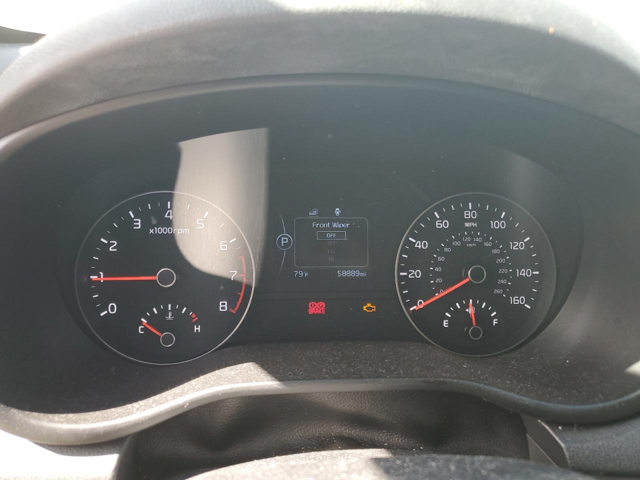 2019 Kia Sportage - Image 9