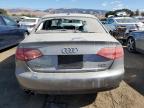 2009 Audi A4 2.0T Quattro للبيع في San Martin، CA - Vandalism