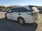 2021 Honda Odyssey Exl for Sale in Marlboro, NY - Stripped