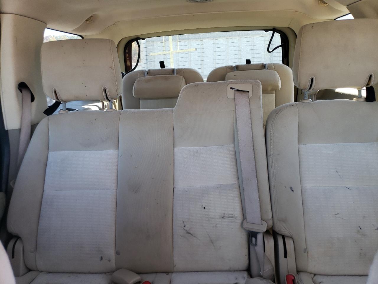 2007 Ford Explorer Xlt VIN: 1FMEU73887UB51154 Lot: 76974224