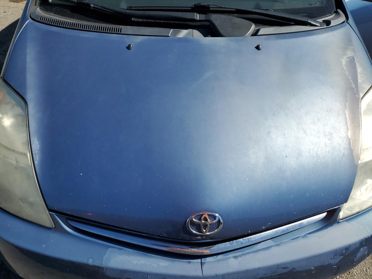 2006 Toyota Prius - Image 12