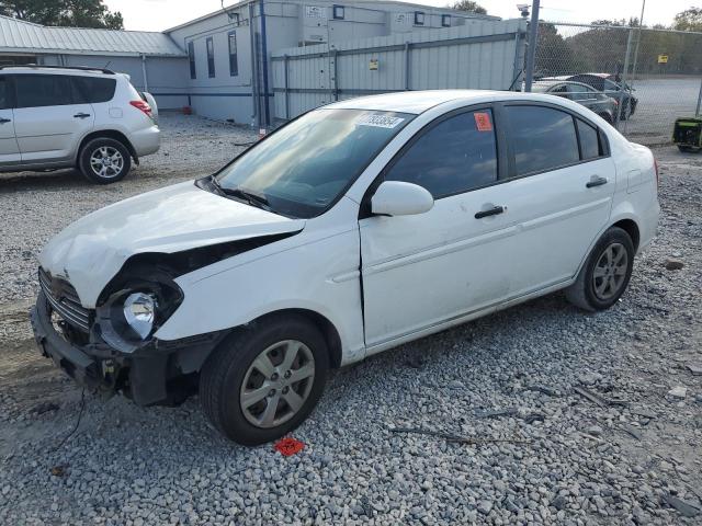 2008 Hyundai Accent Gls