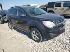 2015 Chevrolet Equinox Lt на продаже в Cahokia Heights, IL - Front End