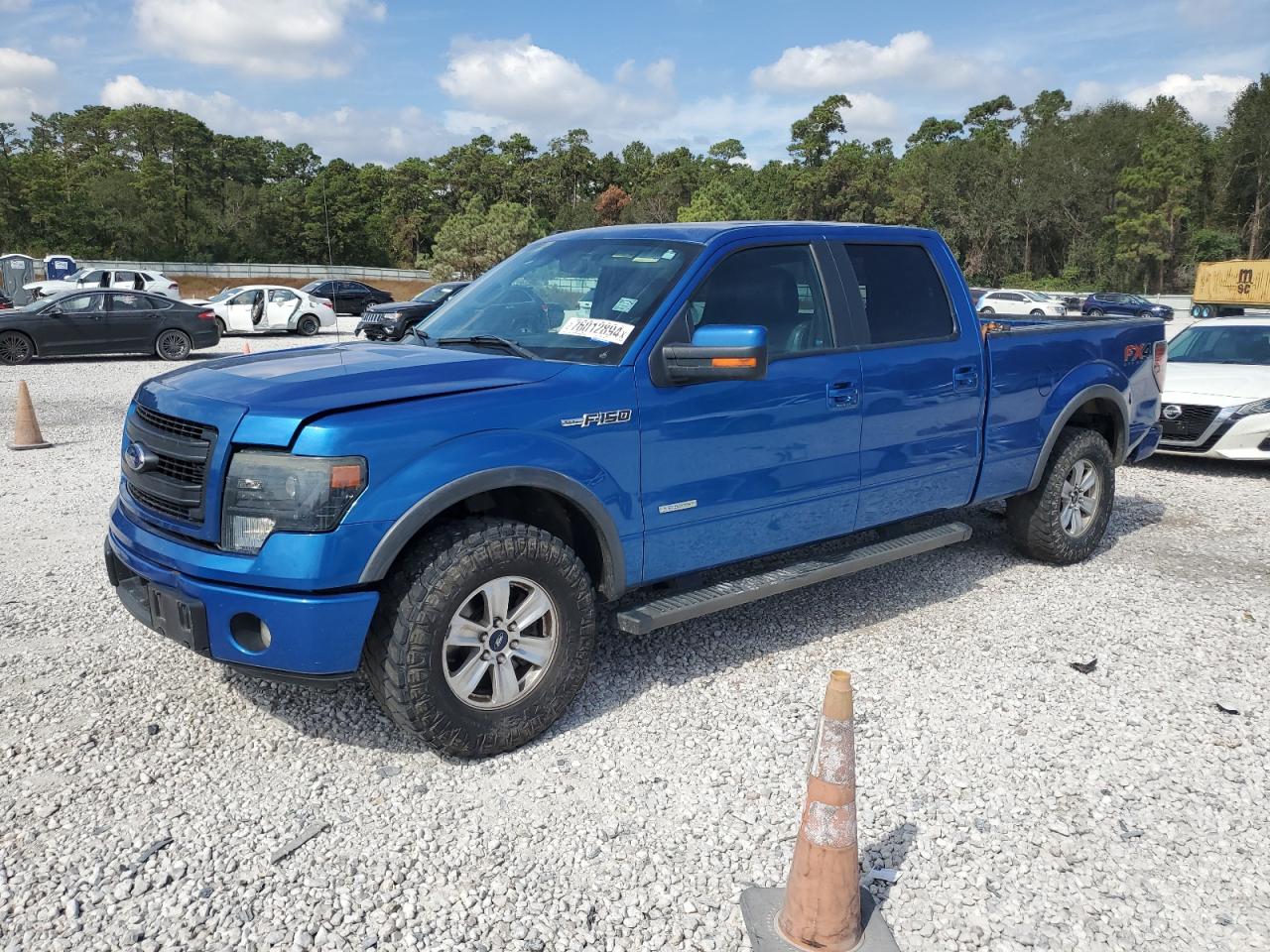 Ford F-150