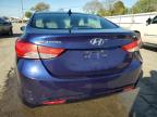 2013 Hyundai Elantra Gls zu verkaufen in Lebanon, TN - Side
