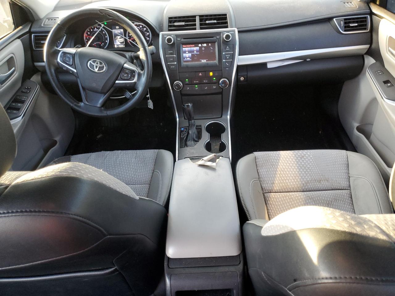 2015 Toyota Camry - Image 8