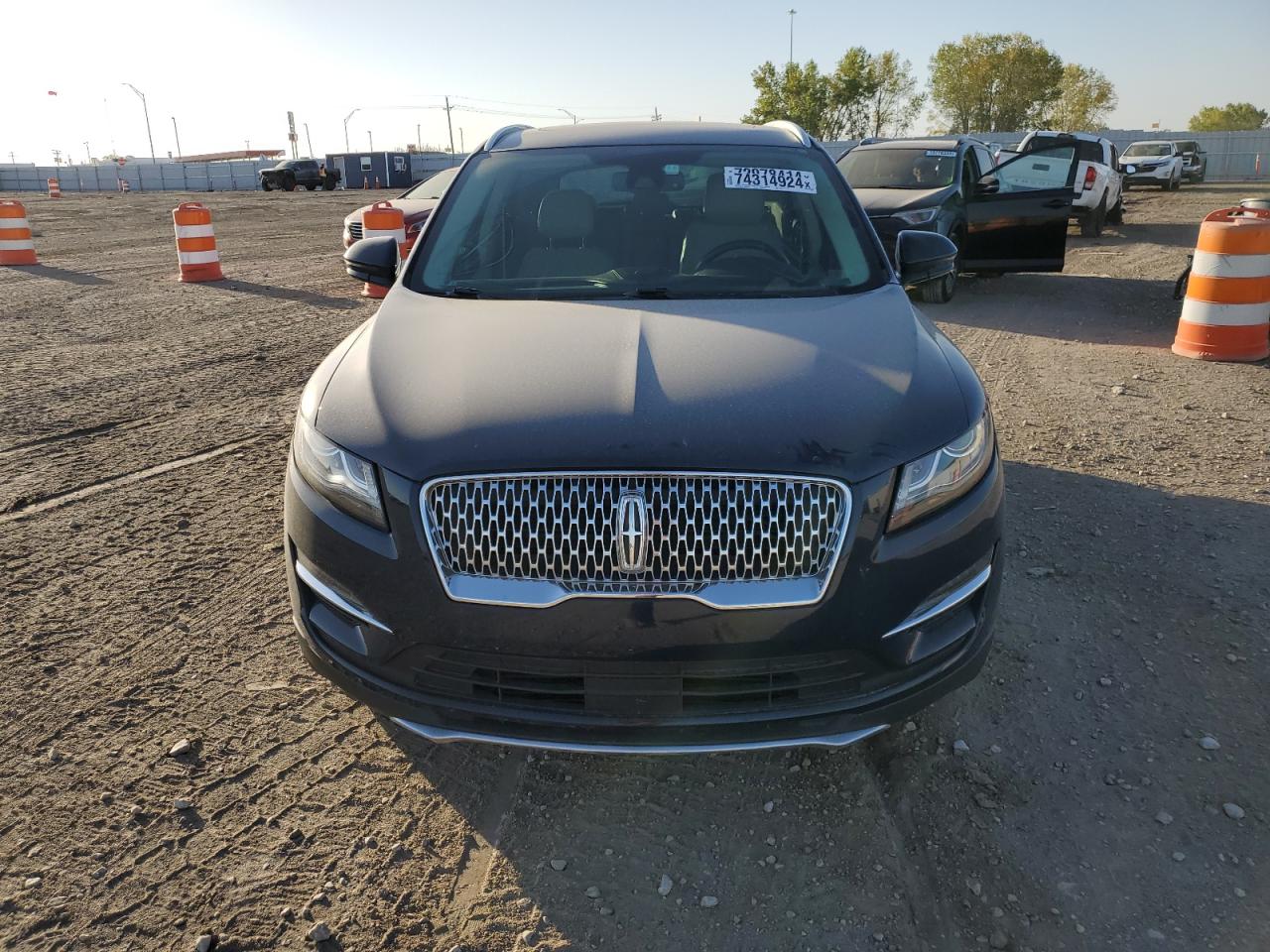 2019 Lincoln MKC - Image 5