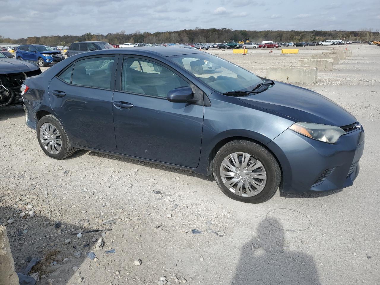 2015 Toyota Corolla - Image 4