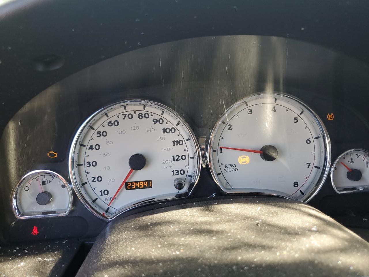 2005 Saturn VUE - Image 9