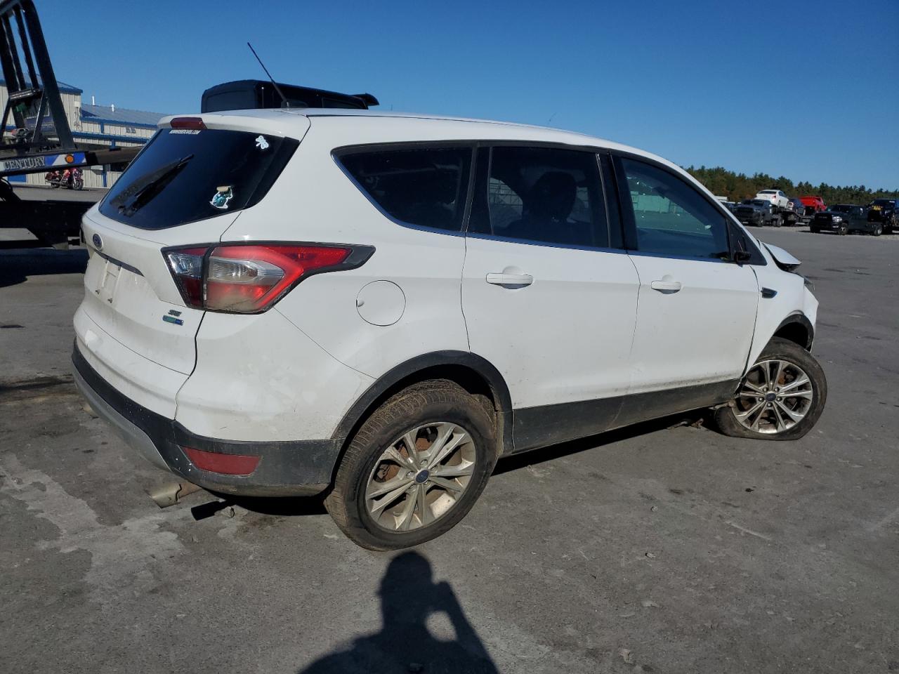 2017 Ford Escape - Image 3