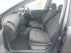 2004 VOLKSWAGEN POLO TWIST for sale at Copart WOLVERHAMPTON