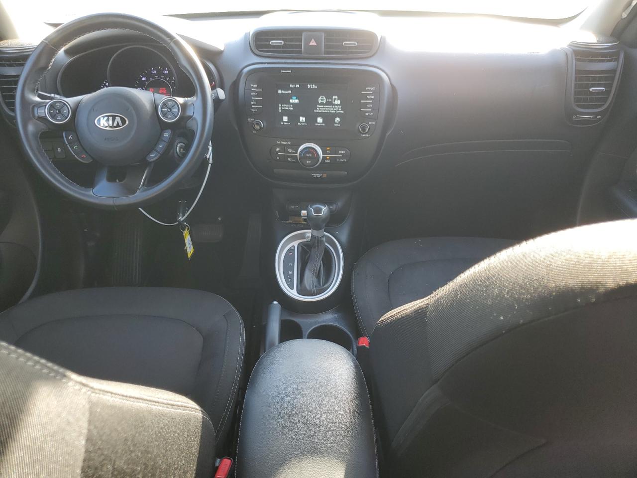 2019 Kia Soul - Image 8