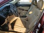 2012 Honda Accord Exl продається в Billings, MT - Hail