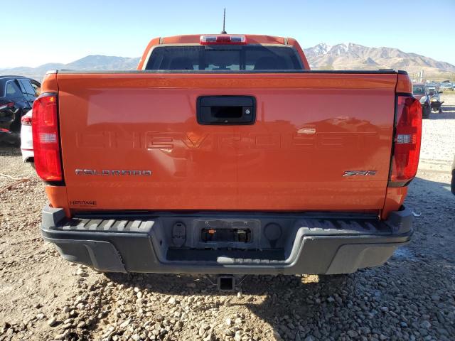 1GCGTEEN2M1236964 Chevrolet Colorado Z 6