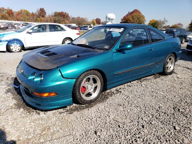 1994 Acura Integra Ls