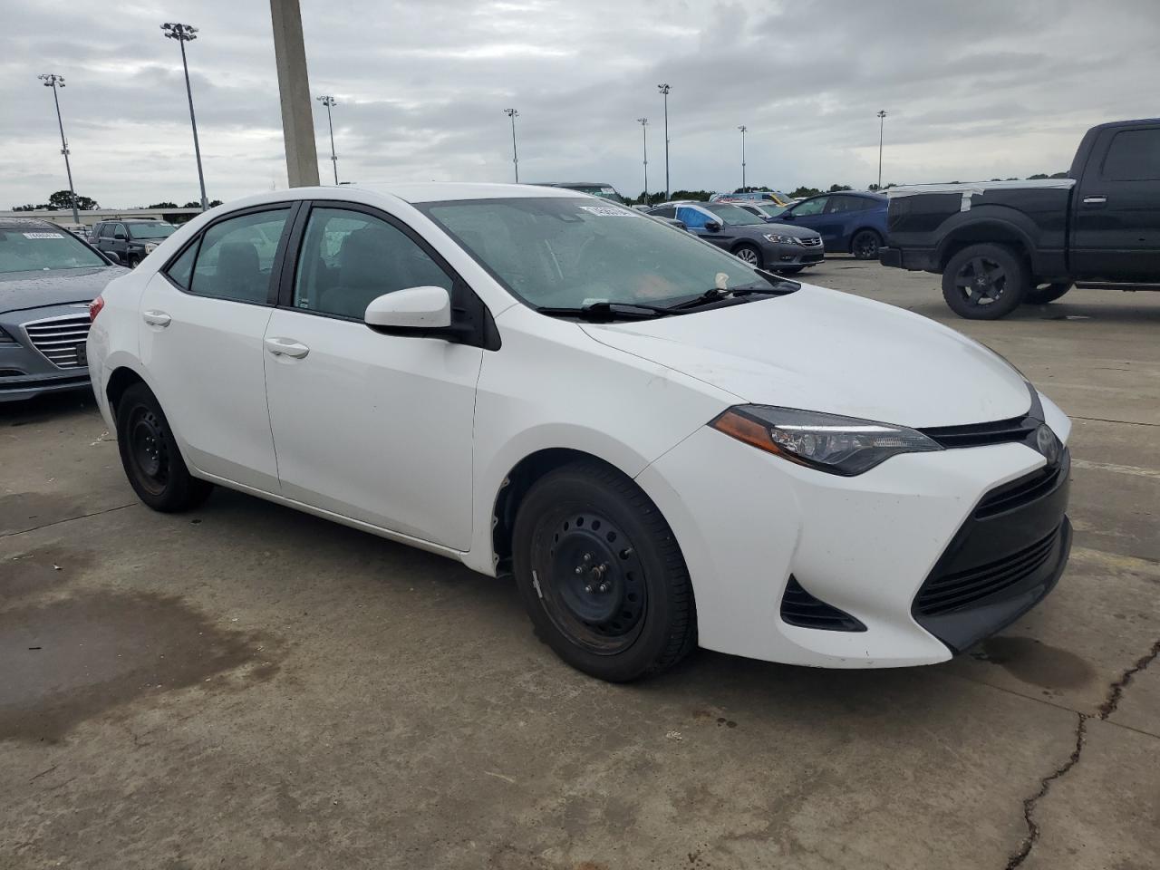 2017 Toyota Corolla - Image 4