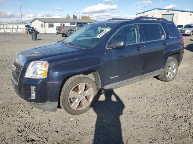 2015 Gmc Terrain Slt продається в Airway Heights, WA - Normal Wear