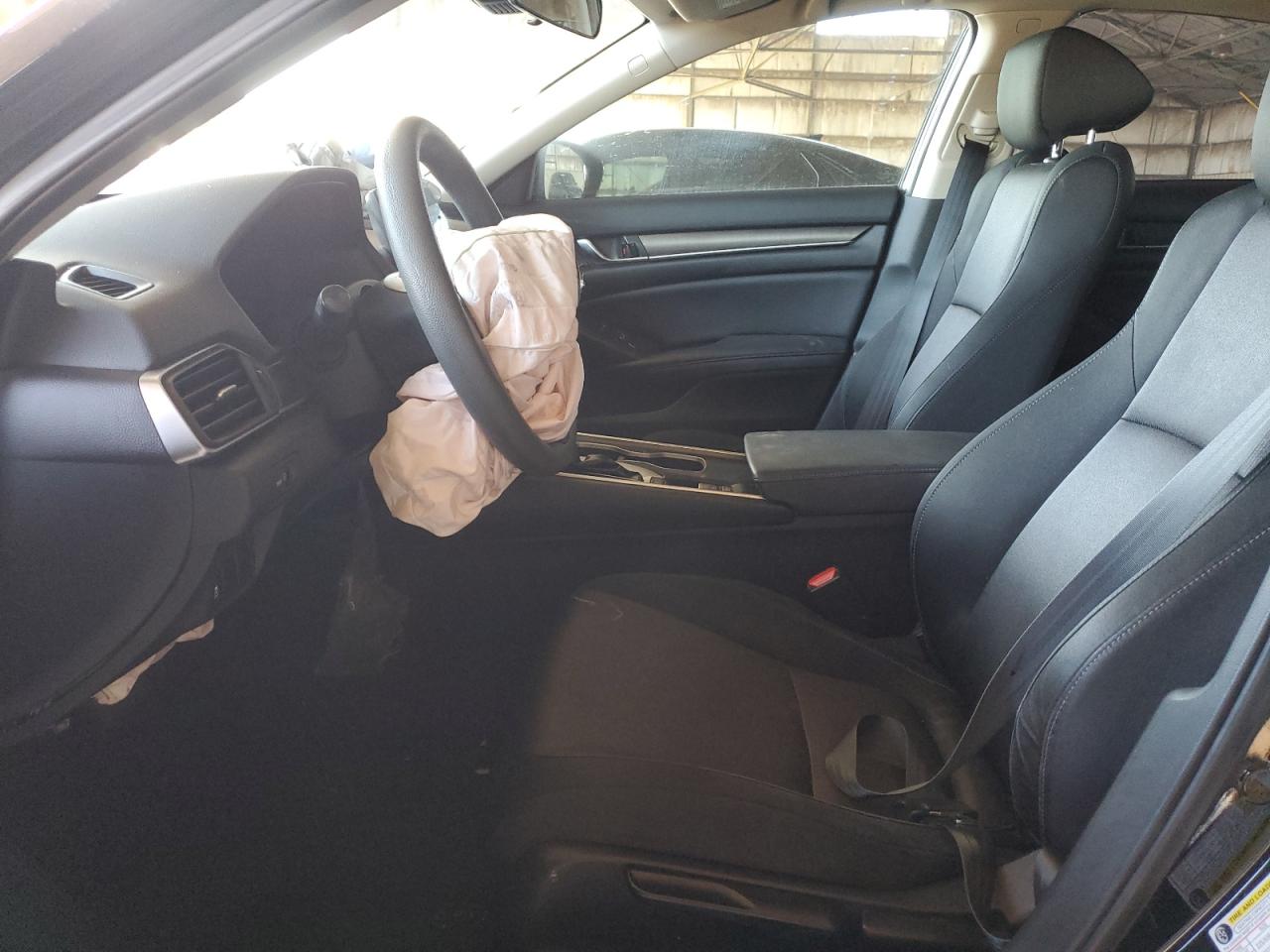 2019 Honda Accord - Image 7