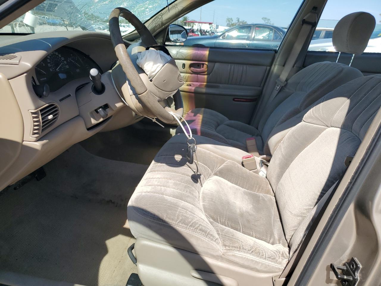 1998 Buick Century - Image 7