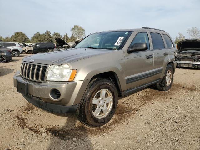 2005 Jeep Grand Cherokee Laredo