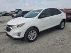 2021 Chevrolet Equinox Ls на продаже в Cahokia Heights, IL - Rear End