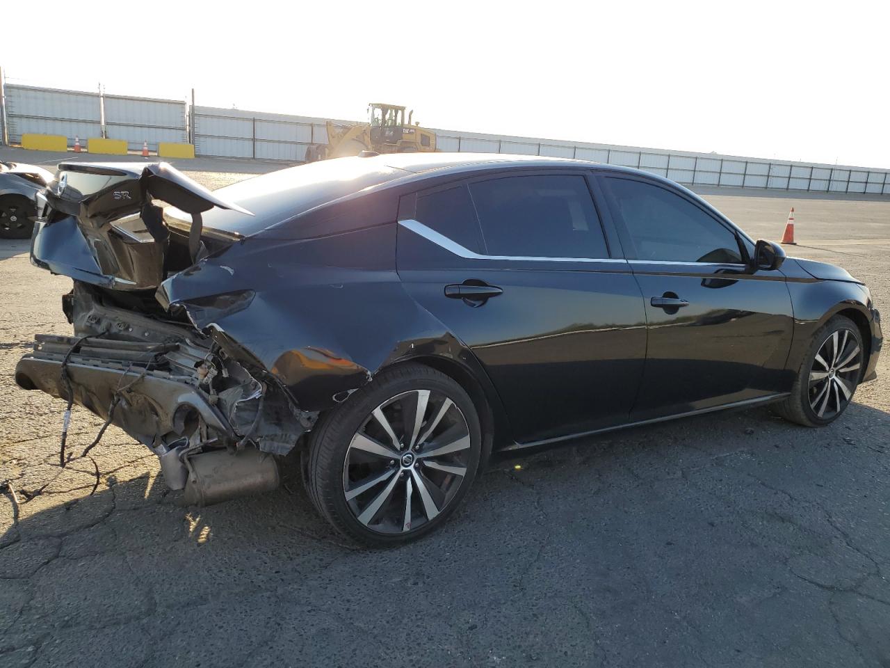 2021 Nissan Altima - Image 3