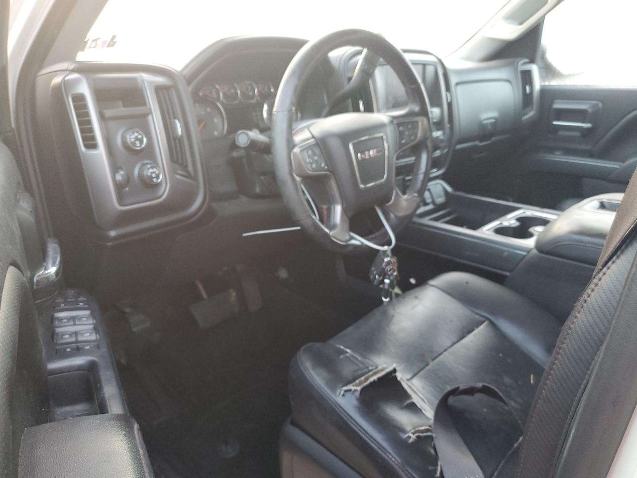 VIN 3GTU2VEC0FG147337 2015 GMC SIERRA no.8