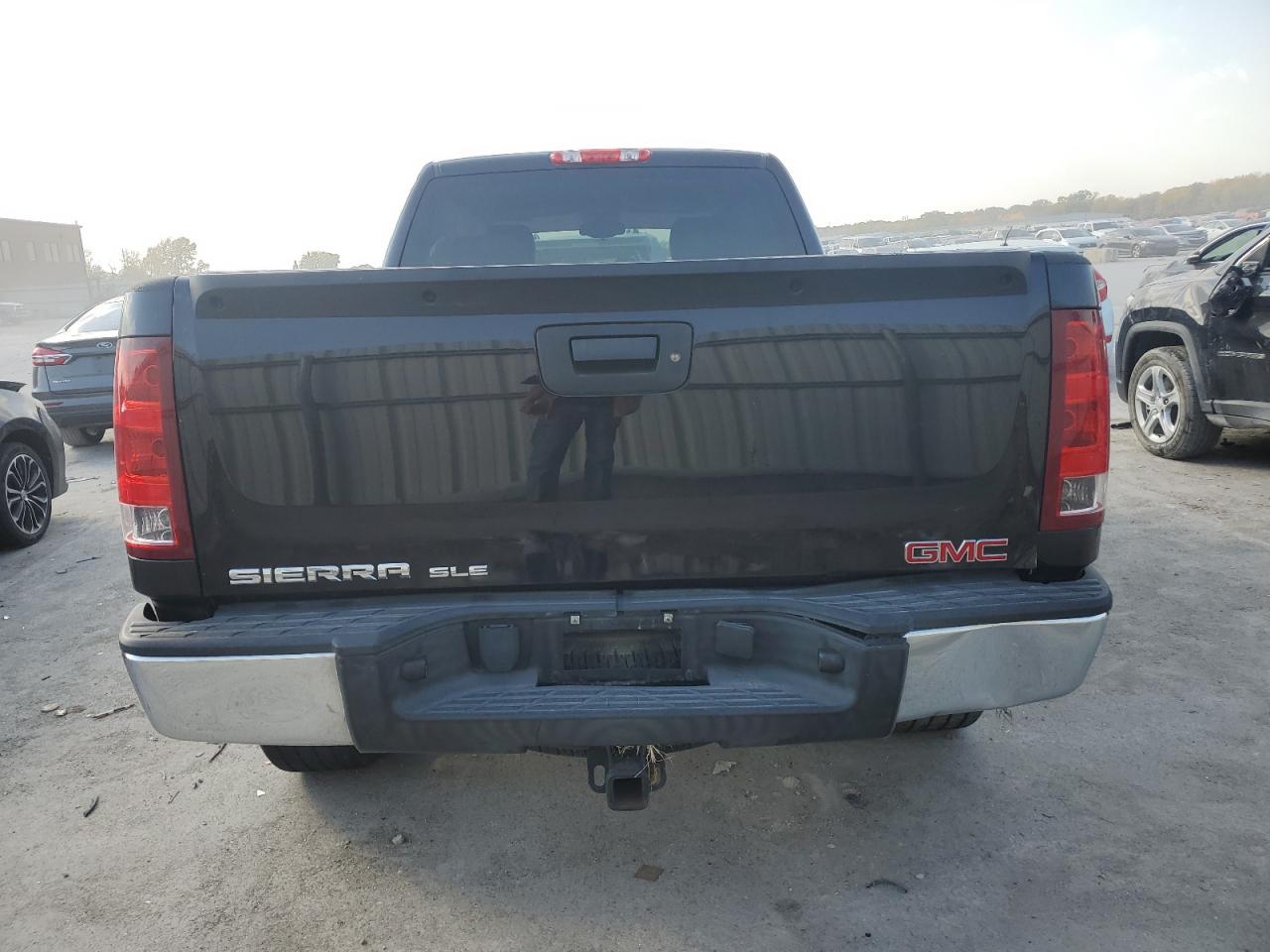 2013 GMC Sierra - Image 6