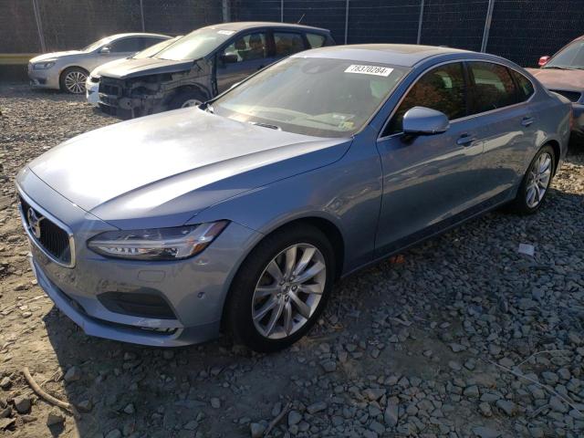 2017 Volvo S90 T6 Momentum за продажба в Waldorf, MD - Side