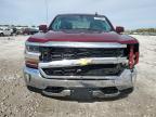 2017 Chevrolet Silverado K1500 Lt на продаже в Cahokia Heights, IL - Front End